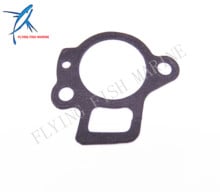 Boat Motor F15-01.01.00.11 Thermostat Cover Gasket for Hidea 4-Stroke F15 Outboard Engine 2024 - buy cheap