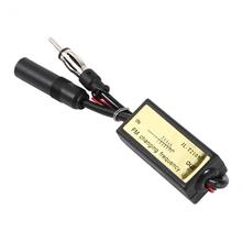 Car Frequency Antenna Radio FM Band Expander for Japanese Autos Signal Reduce Radio FM(88-108)MHz to (76-90)MHz 2024 - buy cheap