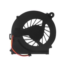 Enfriador de ordenador portátil, ventilador de refrigeración de CPU para HP Pavilion G6 Series, G6-1000, G6-1100, G6-1200, G6-1300, C26, nuevo 2024 - compra barato