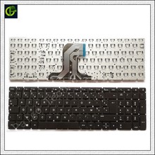 French Azerty Keyboard for HP Home 15-ac 15-af 15-ac000 15-af000 15t-ac000 15z-af000 TPN-C125 TPN-C126 HQ-TRE RTL8723BE FR 2024 - buy cheap