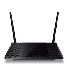 [Chinese Firmware] TP-Link TL-WR840N 300Mbps Wireless N 3G Wifi AP Router Repeater, 2T2R MIMO,WDS wireless bridge,IP QoS 2024 - купить недорого