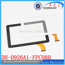 New 9'' inch 0926a1-HN touch screen Galaxy N8000 digitizer panel Sensor Glass Replacement dh-0926a1-fpc080 Free shipping 2024 - buy cheap