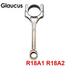 R18A1 R18A2 engine connecting rod conrod con rod for Honda CIVIC VII FR-V  VTEC 16V 1798cc 1.8L 2005- 13210-RNE-A00 13210RNEA00 2024 - buy cheap