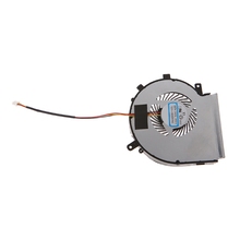 New Laptop Cooler CPU Cooling Fan Replacement For MSI GE62 GE72 GL62 GL72 PE60 PE70 2024 - buy cheap