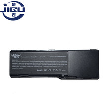 JIGU Replacement Laptop Battery For Dell ForInspiron 1501 6400 E1505 For Latitude 131LFor Vostro 1000 312-0461 RD859 GD761 UD267 2024 - buy cheap