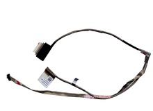 WZSM NEW LCD Video Cable For Dell Inspiron 15 3521 3537 5535 5537 laptop P/N: dc02001si00 dc02001nk00 2024 - buy cheap