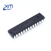 Free shipping 5PCS ATMEGA328P-PU ATMEGA328 Microcontroller DIP-28 2024 - buy cheap