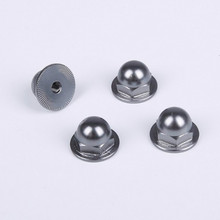 Wheel Fixed Nuts Fit 1/8 HPI Racing Savage XL FLUX Rovan TORLAND MONSTER BRUSHLESS TRUCK RC CAR PARTS 2024 - buy cheap