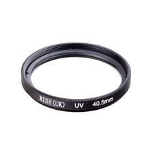 40.5mm Ultra-Violet UV lens Filter Protector for Nikon Canon Sony Pentax Sigma OM 2024 - buy cheap