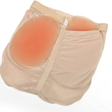 Women Butt Lifter Panty Fake Buttock Body Shaper Silicone Padded Underwear Lady Lift Bum 2024 - buy cheap