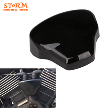 Protector de cubierta de Panel embellecedor de bobina de encendido para motocicleta Harley Street XG750 XG 750 2015 2016 2017 2024 - compra barato