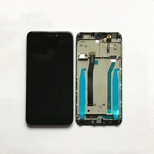 OEM LCD Screen with Frame Replacement for Xiaomi Redmi 4X 2024 - buy cheap