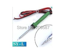 1pcs 35W Electric Soldering Iron 12V Electrical Welding Solder Iron Gun 2024 - buy cheap