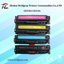 Compatible toner cartridge 305A for HP CE410A CE411A CE412A CE413A LaserJet Pro 300 color MFP M375nw M475dw/400/M451nw M471dW 2024 - buy cheap