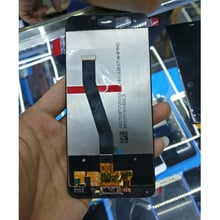 100% Tested Black/White Original For Huawei P10 VTR-AL00 VTR-L09 VTR-L29 VTR-TL00 LCD Display + Touch Screen Digitizer Assembly 2024 - buy cheap
