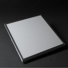 3014 360leds 36w 3200lm 600*600mm White/warm White Ac85-265v Led Panel 600x600 36w 2pcs One Lot CE&RoHS 2024 - buy cheap
