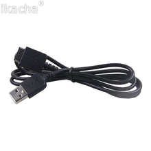 Cable de carga de datos USB para SONY Walkman, reproductor MP3 NW-A916 NW-A800/S NW-A808 NWZ-A818 NWZ-S710F NW-S718F 2024 - compra barato