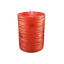 3D Cylindrical Candle Silicone Mold DIY Handmade Making From for Candles Soap Making Supplies 2024 - buy cheap