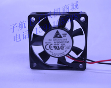 Wholesale: DELTA AFB04512HA 45*45*10 12V 0.25A  2 wire cooling fan CPU fan 2024 - buy cheap