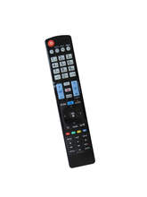 Universal Remote Control Fit For LG  42SL8500 32SL800 37LS5700 42LS5700 47SL90 37SL8000 Plasmsa LED LCD Full HDTV TV 2024 - buy cheap