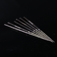 60 Sticks Diamond Grinding Head Alloy Sand Jade Peeled Jade Carving Polishing Engraving Machine Grinding Needle 2024 - buy cheap