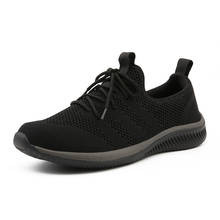 Breathable Men Sneakers Male Shoes Adult High Quality Comfortable Non-slip Soft Mesh Men Shoes 2018 Summer New 2024 - buy cheap