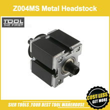 Free Shipping!/Z004MS Electroplated Metal Headstock/Metal Gear Box 2024 - buy cheap