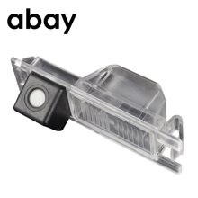 Abay-cámara de visión nocturna para coche Chevrolet Volt EV150, Vectra Holden, Malibu, HD, cámara de visión trasera 2024 - compra barato