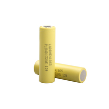 18650 HE4 3.7V 2500mAh Rechargeable  li ion Batteries Li-ion Lithium Battery for Flashlight   32PCS/LOT!! 2024 - buy cheap