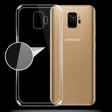 Для Samsung Galaxy A50 чехол для Samsung A30 S7 edge S10 Plus J3 J5 J7 2017 S8 S9 Note 9 J4 J6 J8 A6 A8 Plus A7 2018 чехол для телефона 2024 - купить недорого