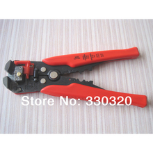 Automatic Cable Wire Stripper Crimping Pliers Multifunctional Terminal Tool LS-A328 2024 - buy cheap