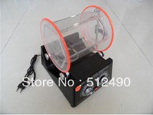 DIY Craft kit jewelry rotary Tumbler,jewelry polishing machine 2024 - buy cheap