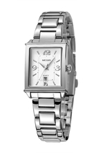 Женские кварцевые часы Megir, роскошные часы-браслет розового золота для влюбленных, 2019 2024 - купить недорого