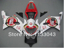 7gifts Red Lucky Fairing Kit For SUZUKI GSX-R1000 GSXR1000 GSX R1000 GSXR 1000 K2 K1 00 01 02 2000 2001 2002 Fairings 2024 - buy cheap