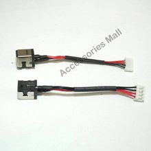 NEW DC Power Jack with cable for ASUS K50 P50 X5 X87Q X5DC K40 IN K40AB K40AF K40AD DC Connector Laptop Socket Power Replacement 2024 - buy cheap