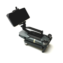 Mavic Pro-Soporte de mano portátil, estabilizador de montaje de foto y vídeo con correa de cordón, Kit de cardán para Drones DJI Mavic Pro 2024 - compra barato