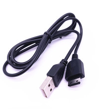 CABLE de carga USB para Samsung SCH Series, C3010, C3050, C3110, C450, C6112, C6620, I200, I770, Saga, I910, Omnia, CDMA, R200 2024 - compra barato