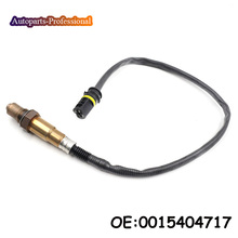 Car 0015404717 0258006268 For MERCEDES-BENZ ML500 R500 SLK55 AMG 2005-2008 SU11569 Oxygen Sensor O2 Lambda AIR FUEL RATIO SENSOR 2024 - buy cheap