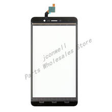 FOR Wiko Lenny 4 Touch Panel Glass Cover Panel Replacement Parts 2024 - buy cheap