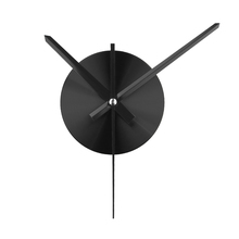 2021 New Brief DIY Clock Needles Quartz Mechanism Hour Hands Accessories for 3D Wall Clock Modern Home Decor 2024 - buy cheap