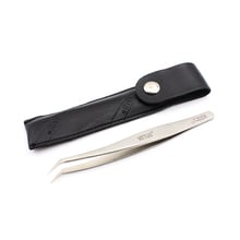 100% Original Genuine Vetus PU Leather Case Tweezers Quality Affordable Pinzas for Build 3D 6D Volume Lashes 2024 - buy cheap