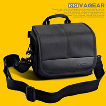 NOVAGEAR 80703 DSLR Camera Bag Case Photo Bag Shoulder Strap for Sony DSLR Cameras nex5t a5000l a7 a5100 a6000 2024 - buy cheap