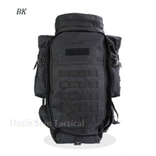 2018 New Men's Military Tactical Outdoor Hunting Backpack Rifle Carry Bag Gun Protection Case Backpacks Climbing Bag 2024 - buy cheap