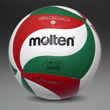 Мячик для игры в волейбол, VSM5000, размер 5, качественный волейбол, бесплатная сумка + игла, 2015 2024 - купить недорого