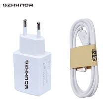 Micro USB charger 5V 2A AC power charger & USB for Samsung galaxy s3 s4 s5 s6 A5 2016 j5 j7 Moto X Play yota phone 2 Leagoo M5 2024 - buy cheap