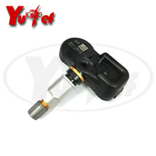 Sistema de supervisión de presión de neumáticos (TPMS), Sensor de 433MHZ para Toyota 42607-30071 2024 - compra barato