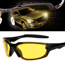 WarBlade 2019 Night Vision Glasses for Driving Goggles Anti-glare  Lens Car Drivers Sun glasses for Men Women Eyeglasses New 2024 - buy cheap