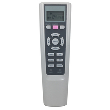 New Original Remote Control YR-W01 / YL-W01 Only Cooling, Without / No Heating For Haier Air Conditioner AC Controller 2024 - buy cheap
