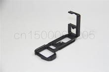 Быстросъемный L-образный кронштейн для камеры Sony A7II / A7m2 / A7RII A7R2 2024 - купить недорого