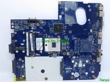 For Gateway NV79 Series NV7915U LA-5881P MBWHH02001 Laptop Motherboard,Fully Tested To Work Well 2024 - buy cheap